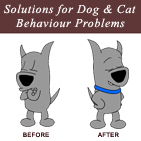 Nathan Penny Animal Behaviorist