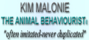 Animal Whispers