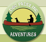 Dog Paddling Adventures