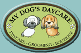My Dog's Daycare & Boutique