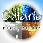 Ontario Rural Routes