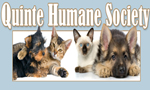 Quinte Humane Society
