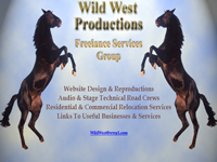 Wild West Productions